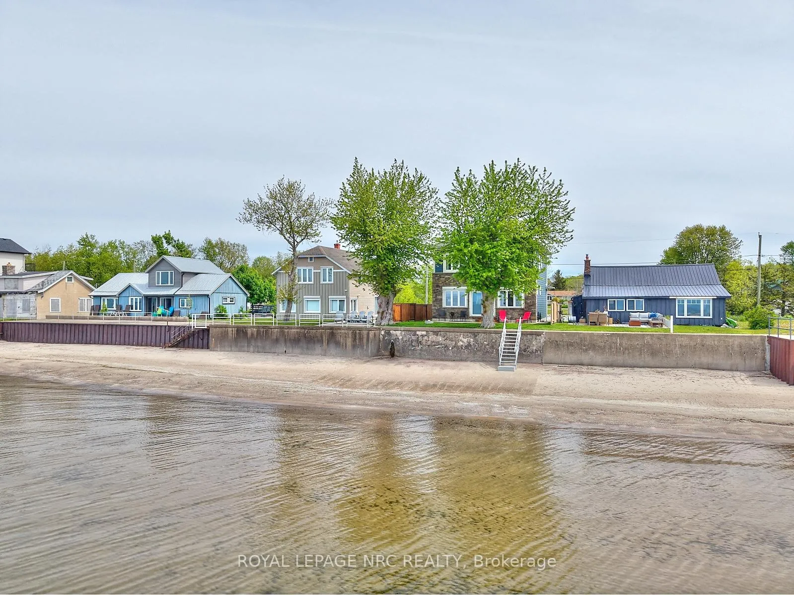 Photo 28 of 11565 Beach Road E, Wainfleet, Lakeshore — HOMEH