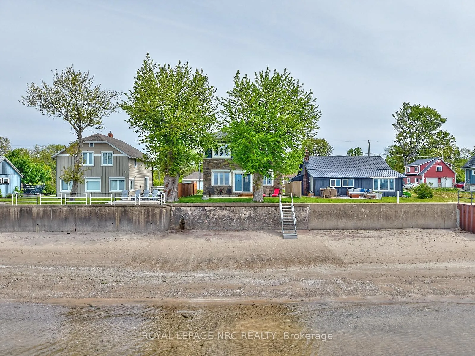 Photo 29 of 11565 Beach Road E, Wainfleet, Lakeshore — HOMEH