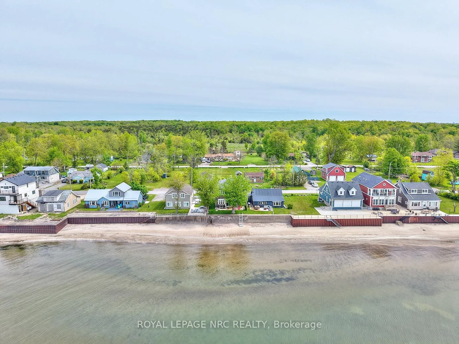 Photo 30 of 11565 Beach Road E, Wainfleet, Lakeshore — HOMEH