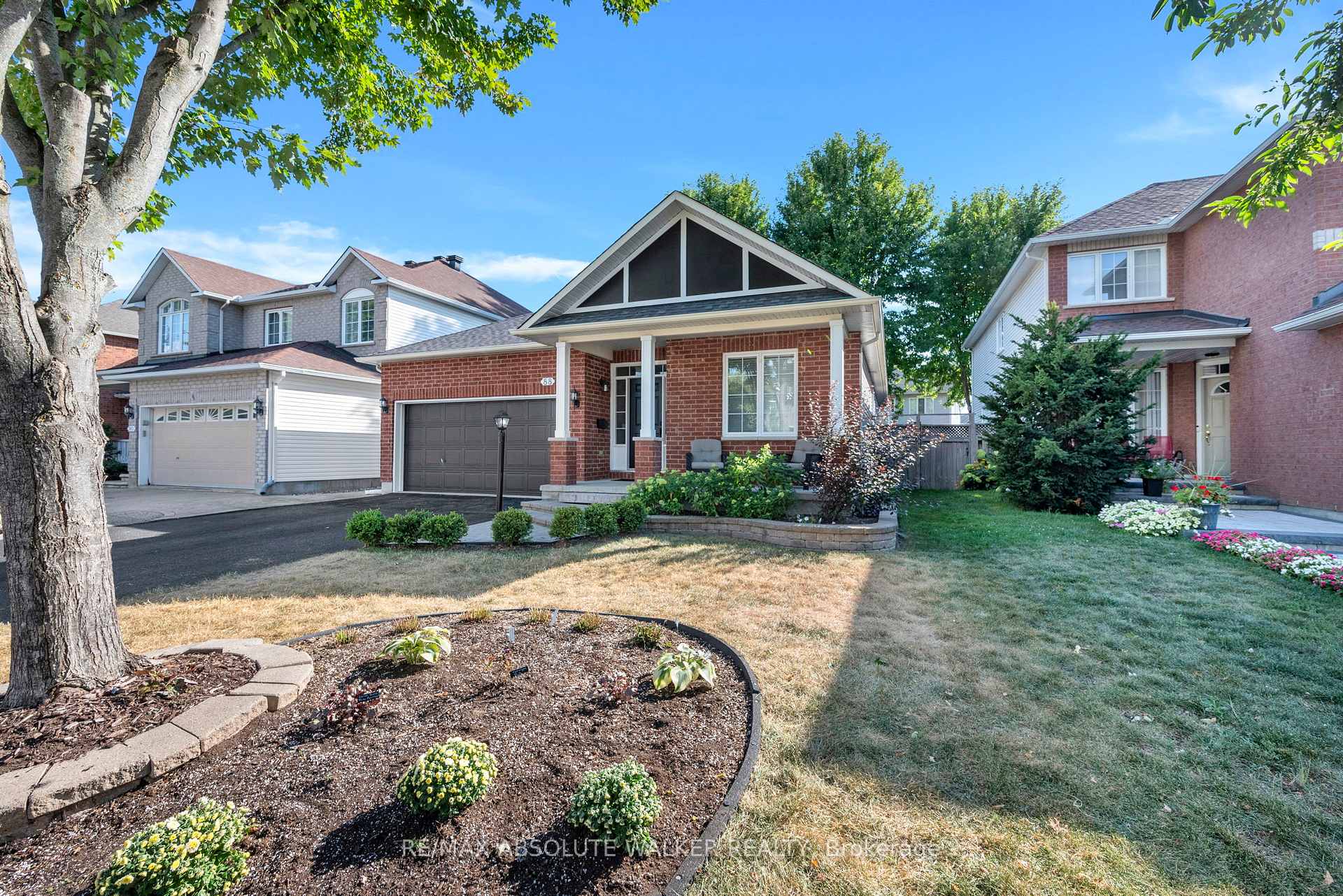 Photo 1 of 88 Maple Stand Way, Ottawa, Barrhaven East — HOMEH