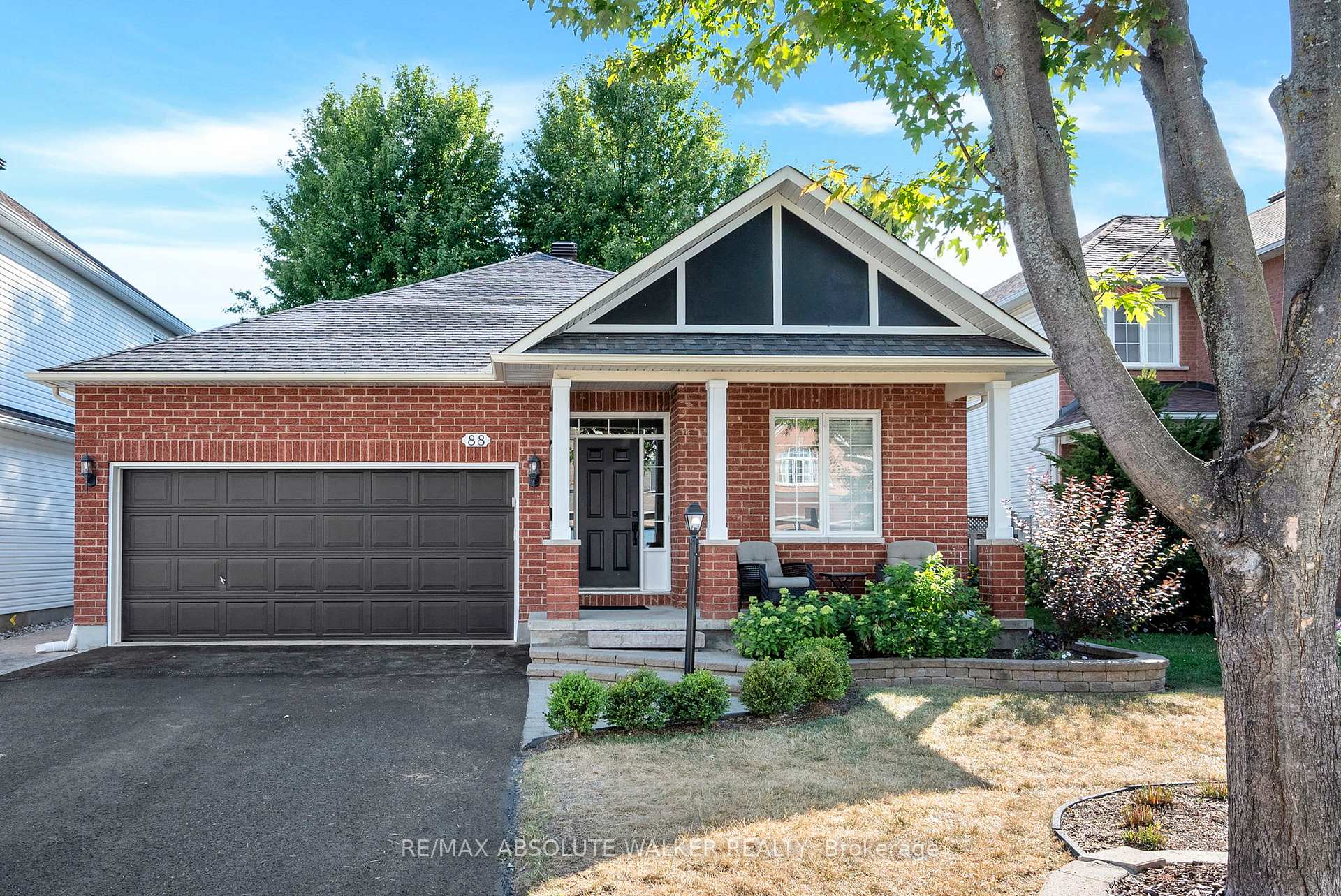 Photo 4 of 88 Maple Stand Way, Ottawa, Barrhaven East — HOMEH