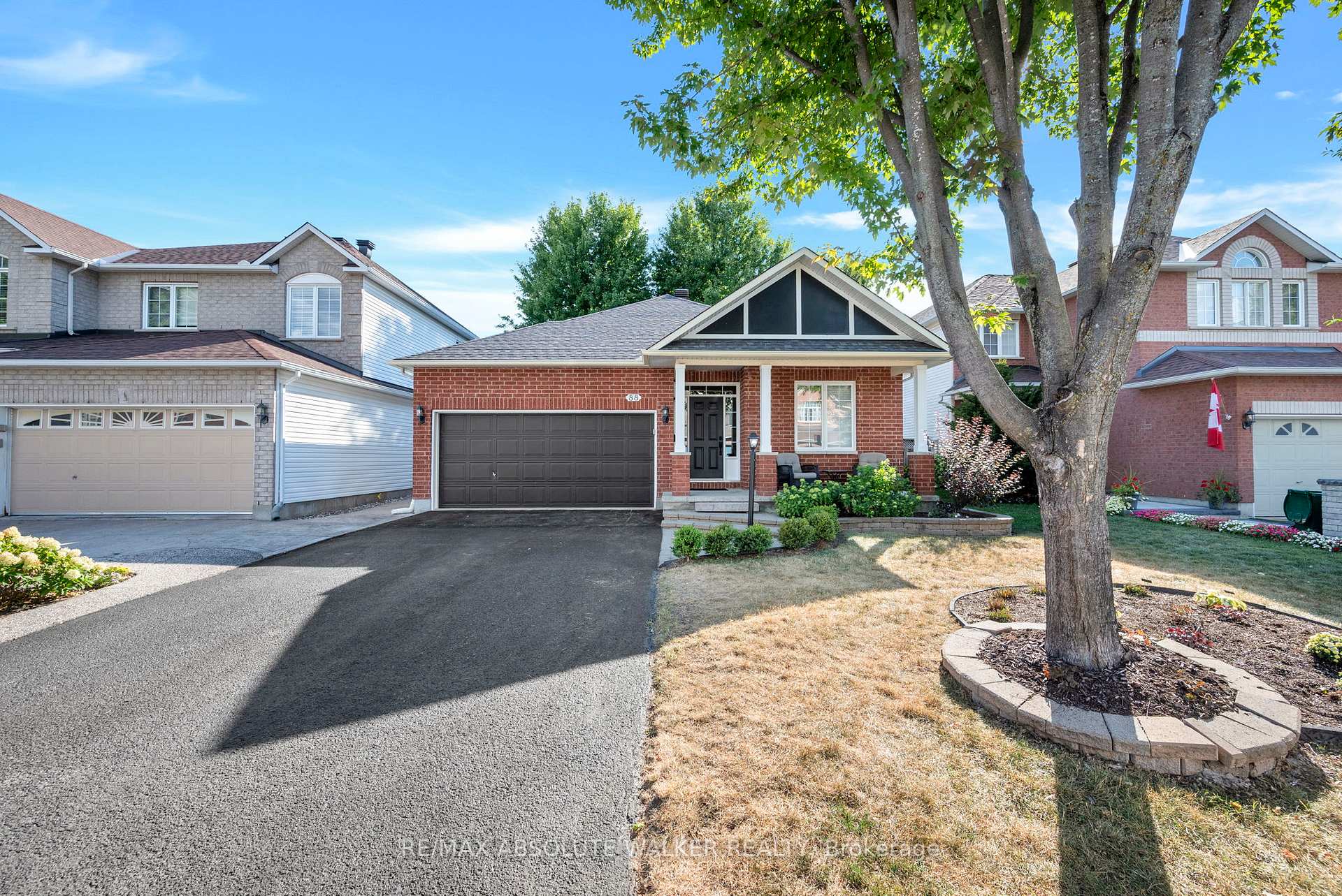 Photo 3 of 88 Maple Stand Way, Ottawa, Barrhaven East — HOMEH