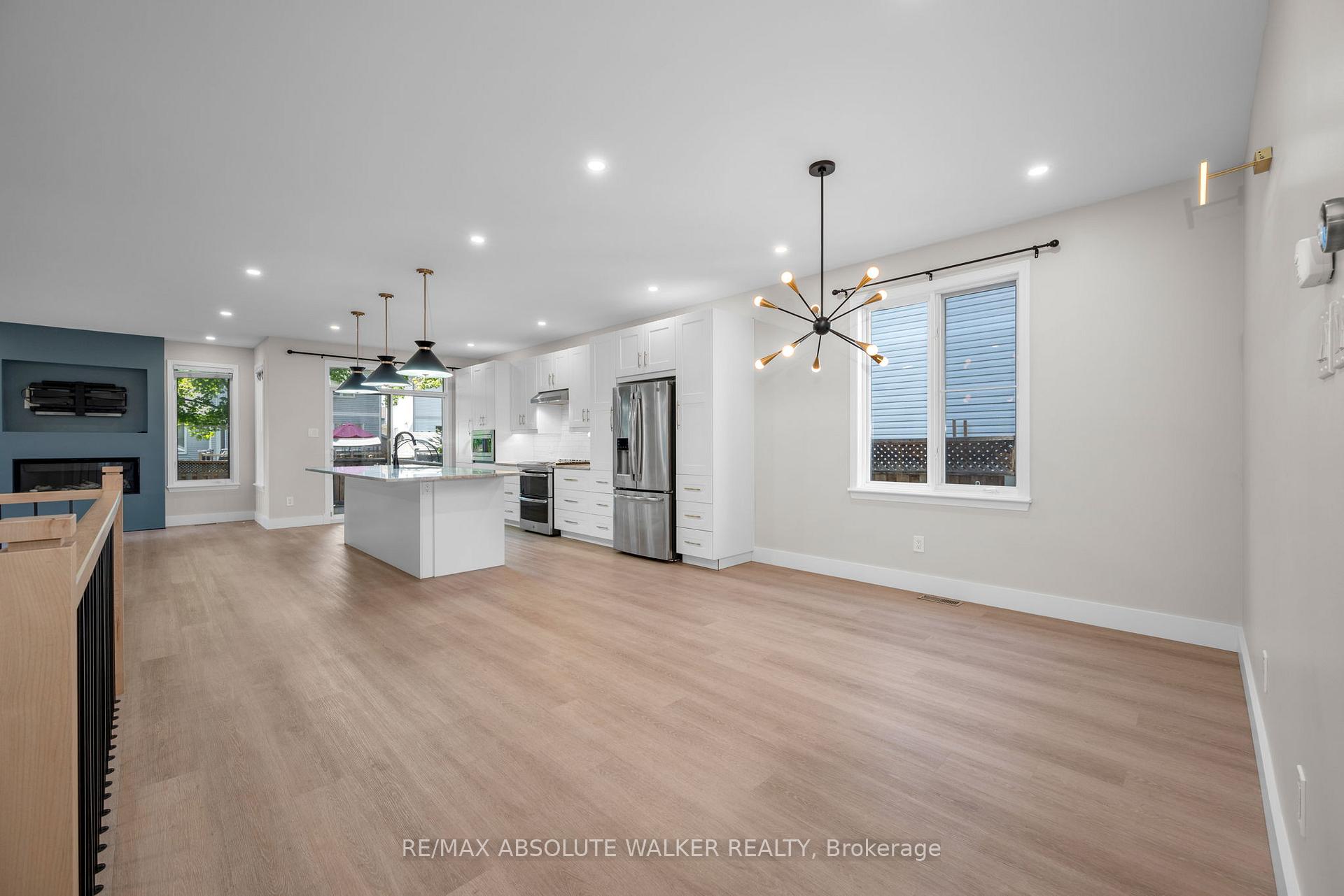 Photo 9 of 88 Maple Stand Way, Ottawa, Barrhaven East — HOMEH