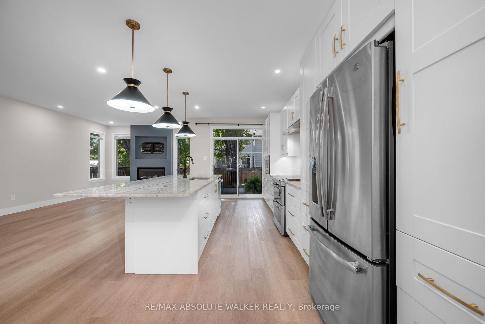 Photo 11 of 88 Maple Stand Way, Ottawa, Barrhaven East — HOMEH
