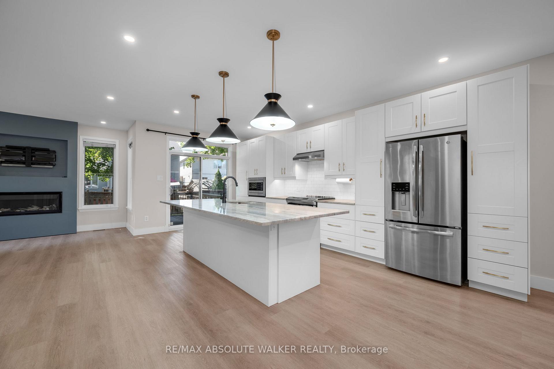 Photo 12 of 88 Maple Stand Way, Ottawa, Barrhaven East — HOMEH