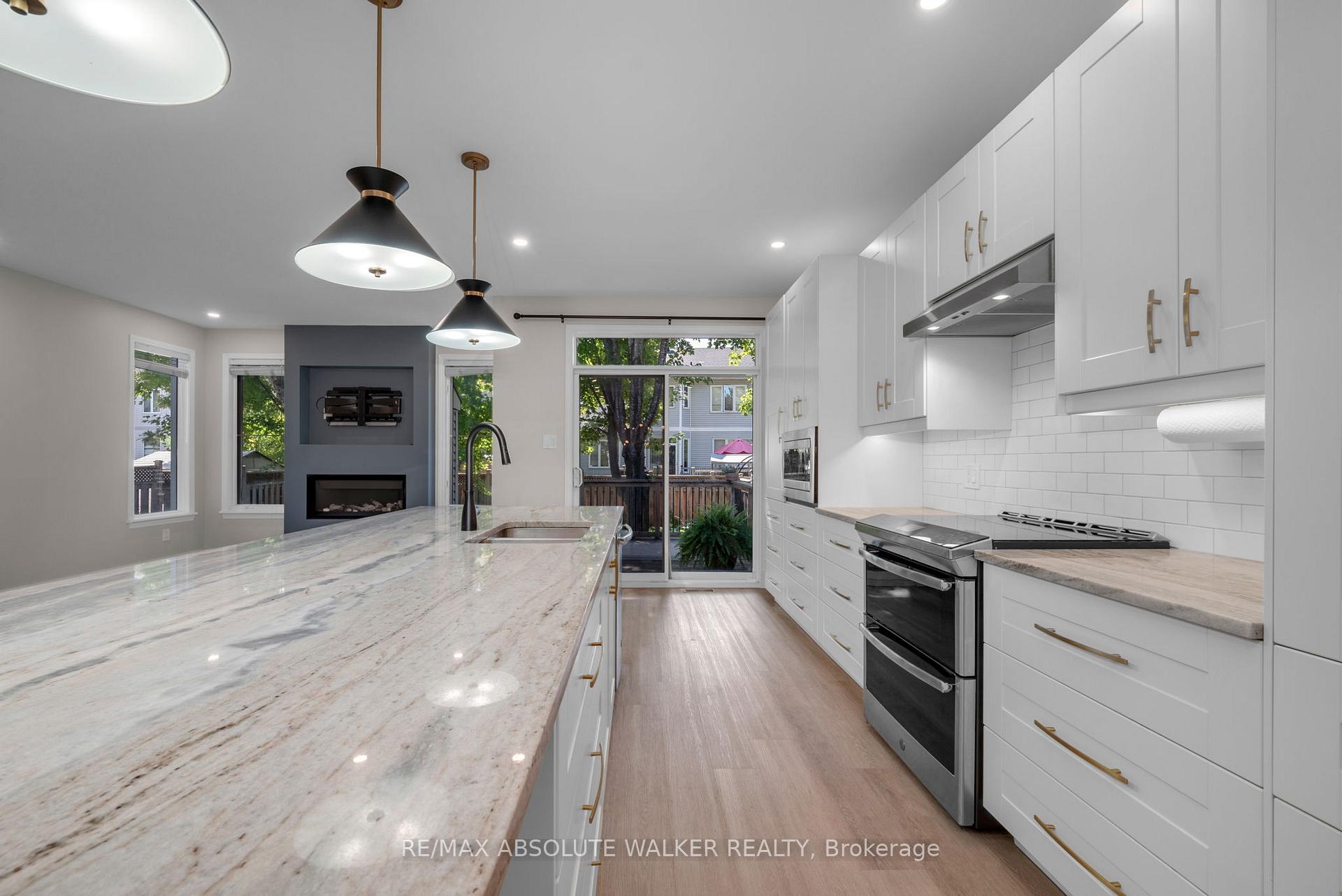 Photo 20 of 88 Maple Stand Way, Ottawa, Barrhaven East — HOMEH