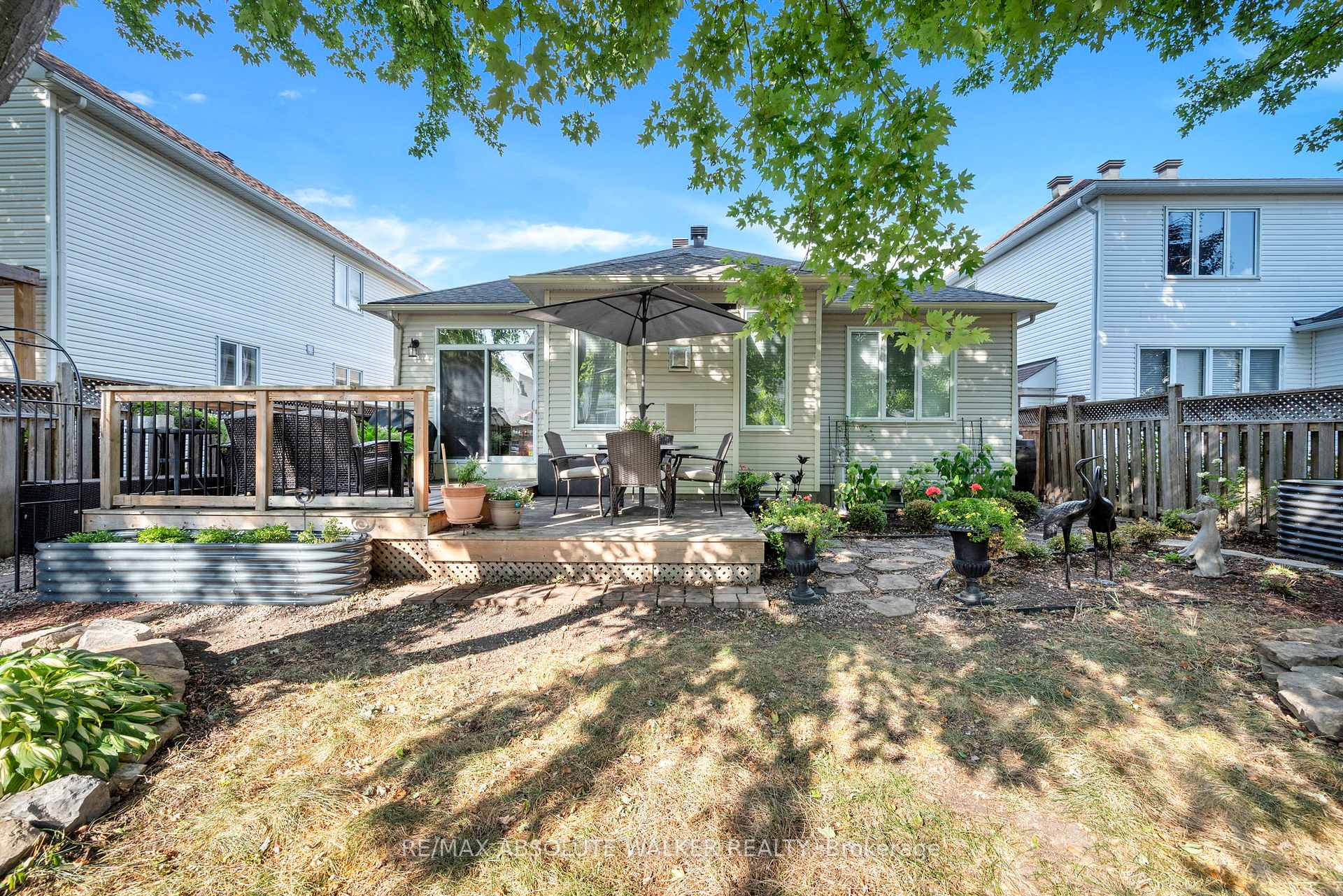 Photo 43 of 88 Maple Stand Way, Ottawa, Barrhaven East — HOMEH
