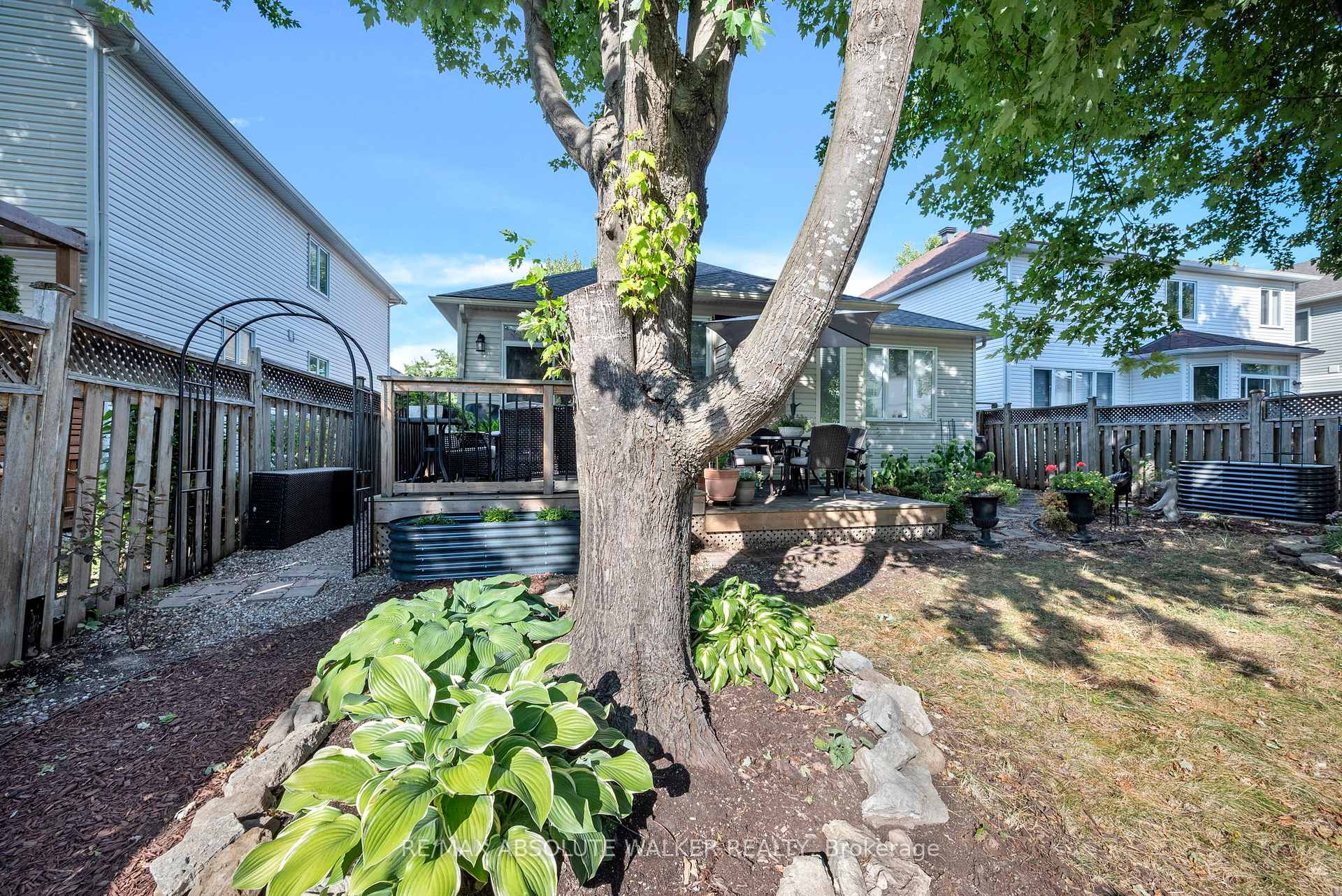 Photo 44 of 88 Maple Stand Way, Ottawa, Barrhaven East — HOMEH