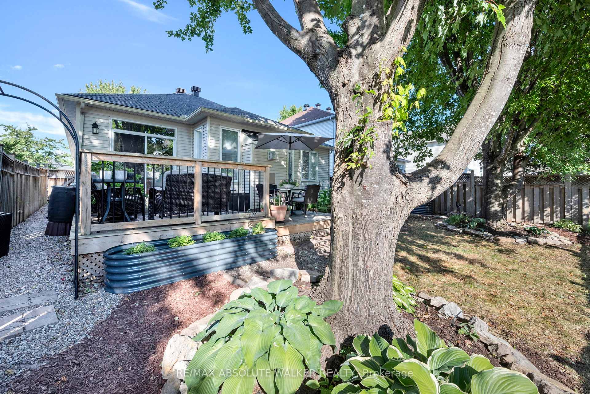 Photo 45 of 88 Maple Stand Way, Ottawa, Barrhaven East — HOMEH