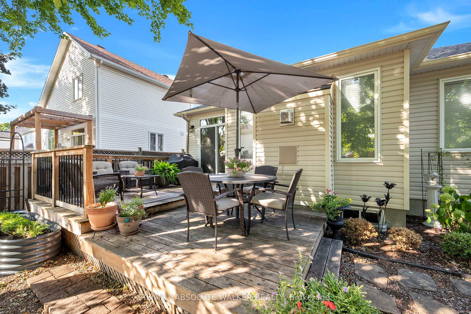 Photo 47 of 88 Maple Stand Way, Ottawa, Barrhaven East — HOMEH