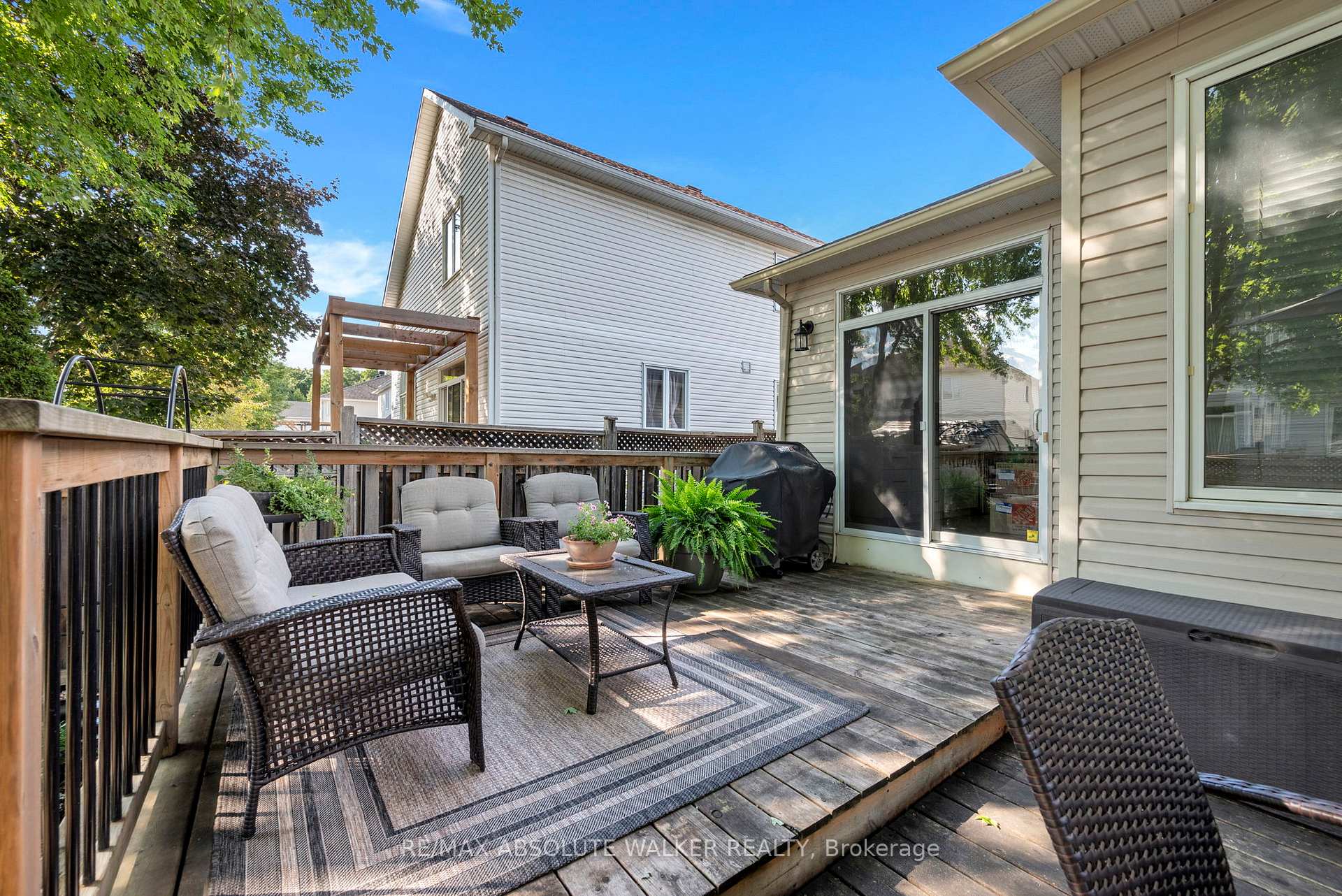 Photo 46 of 88 Maple Stand Way, Ottawa, Barrhaven East — HOMEH