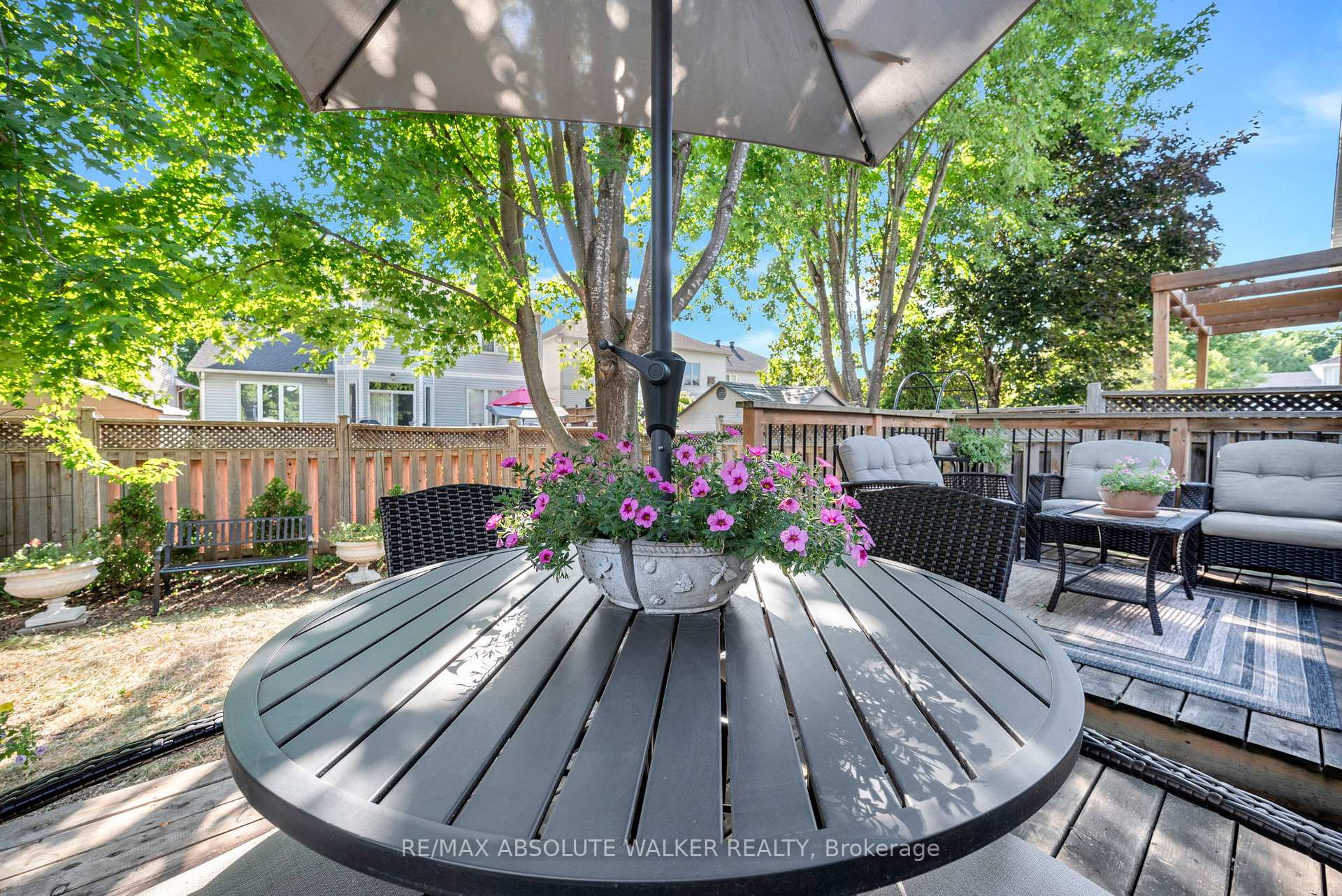 Photo 49 of 88 Maple Stand Way, Ottawa, Barrhaven East — HOMEH
