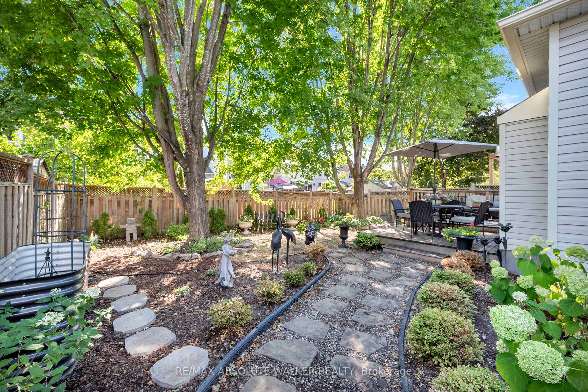 Photo 48 of 88 Maple Stand Way, Ottawa, Barrhaven East — HOMEH