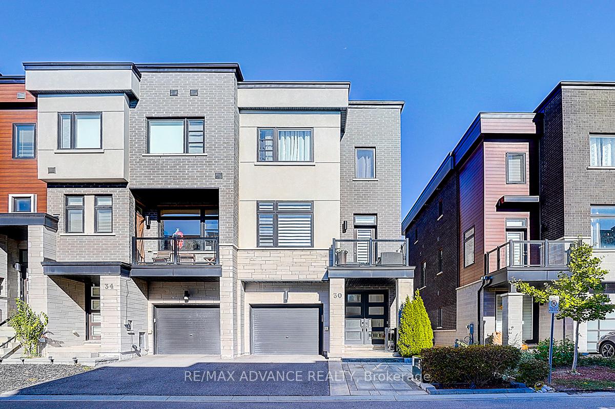Photo 1 of 30 Laskin Drive, Vaughan, Patterson — HOMEH