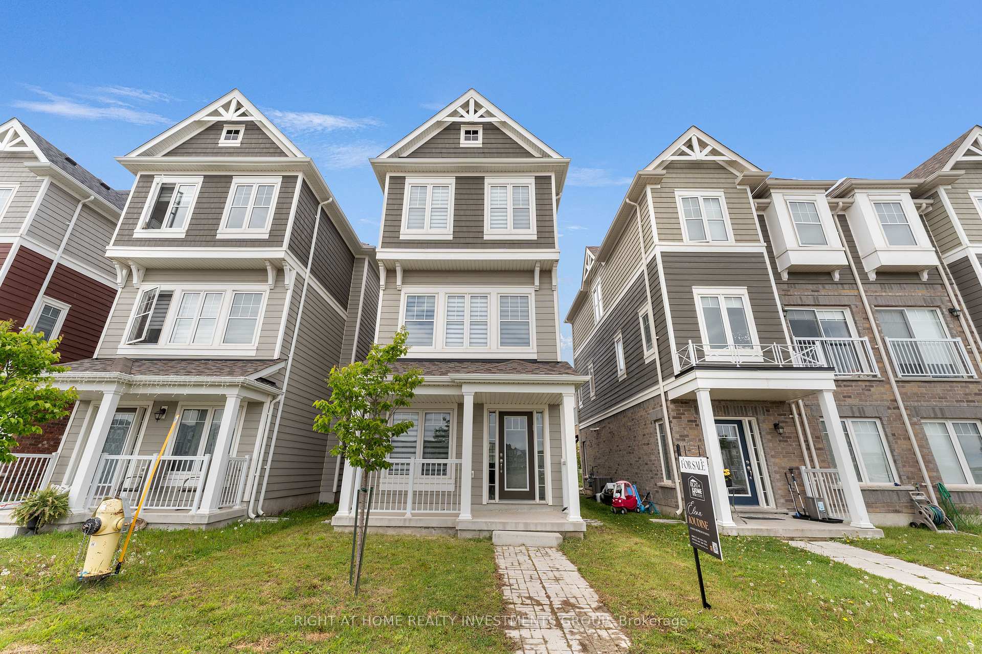 Photo 25 of 115 Sandhill Crane Drive, Wasaga Beach — HOMEH