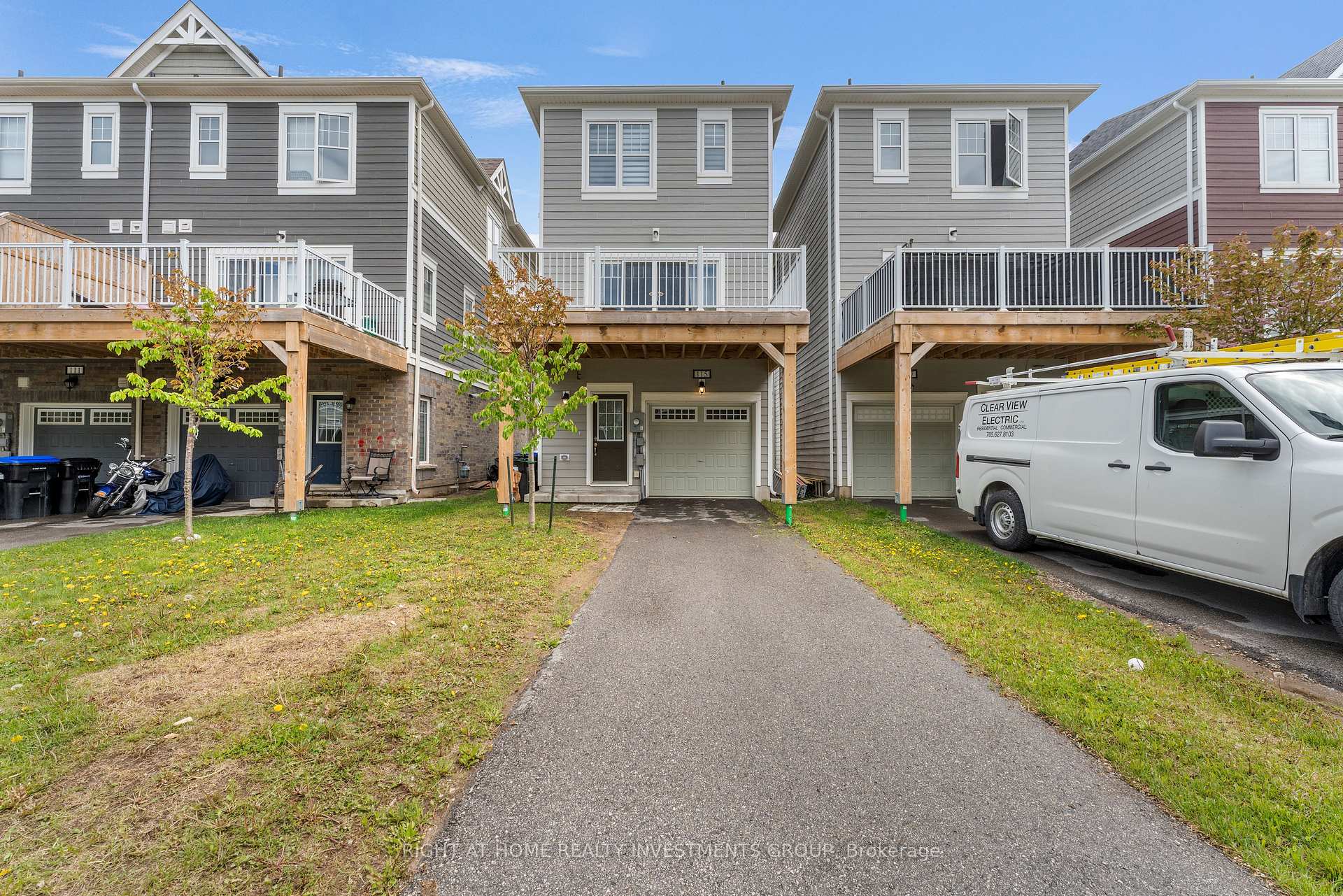Photo 27 of 115 Sandhill Crane Drive, Wasaga Beach — HOMEH