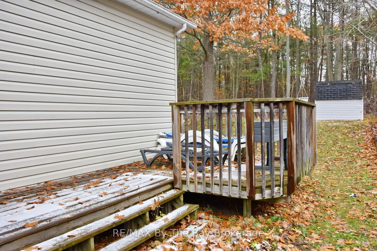 Photo 7 of 41 Wesley Avenue, Wasaga Beach — HOMEH