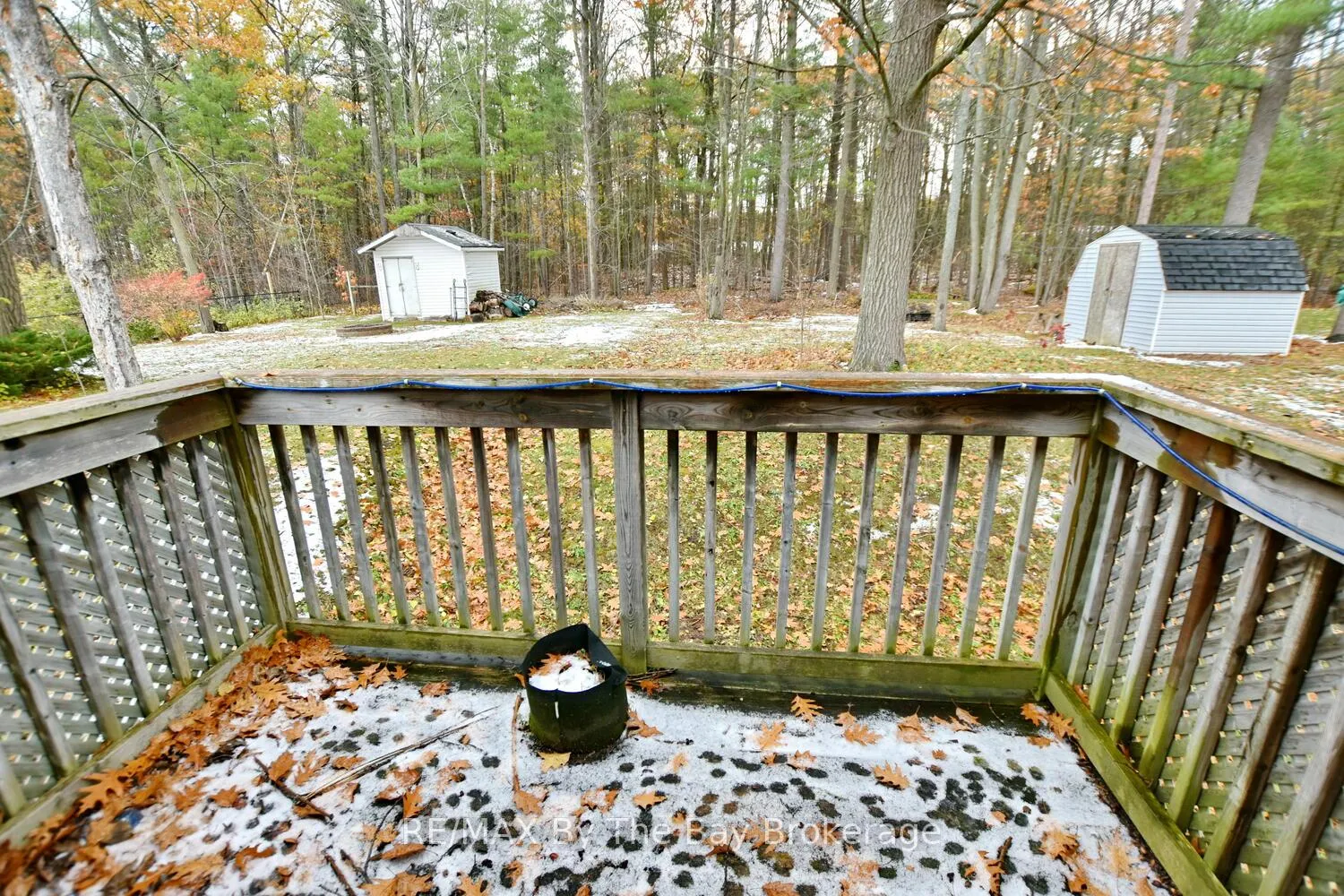 Photo 8 of 41 Wesley Avenue, Wasaga Beach — HOMEH