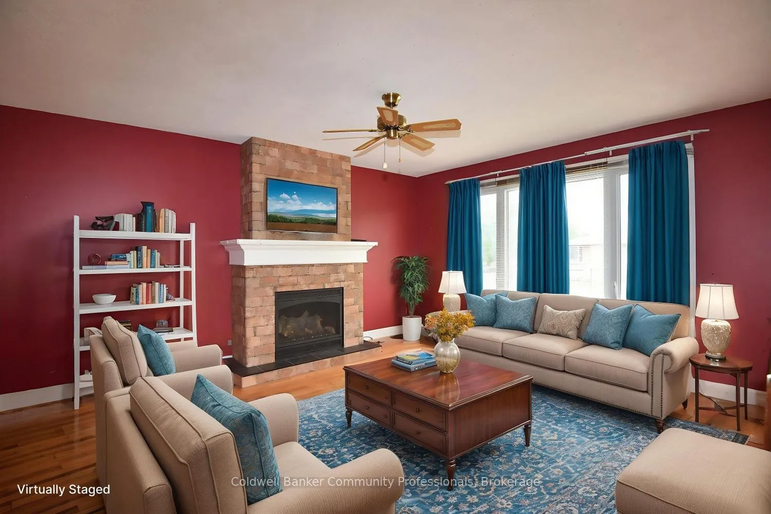 Photo 9 of 79 Barrington Drive, Welland, Prince Charles — HOMEH