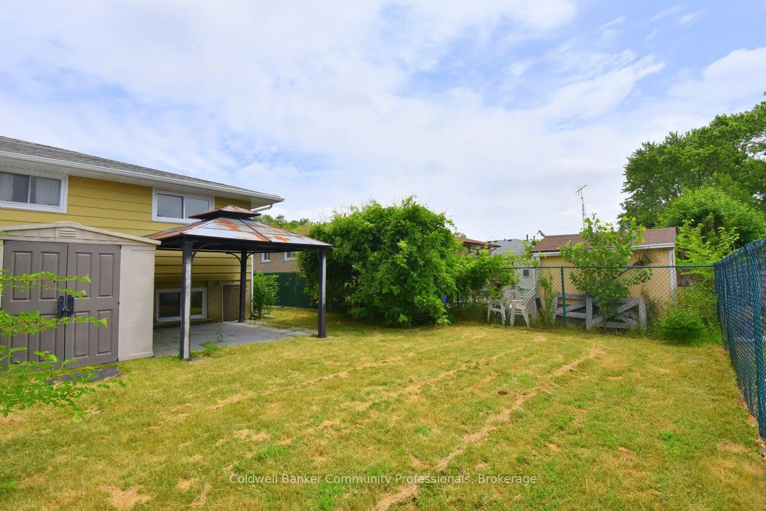 Photo 26 of 79 Barrington Drive, Welland, Prince Charles — HOMEH