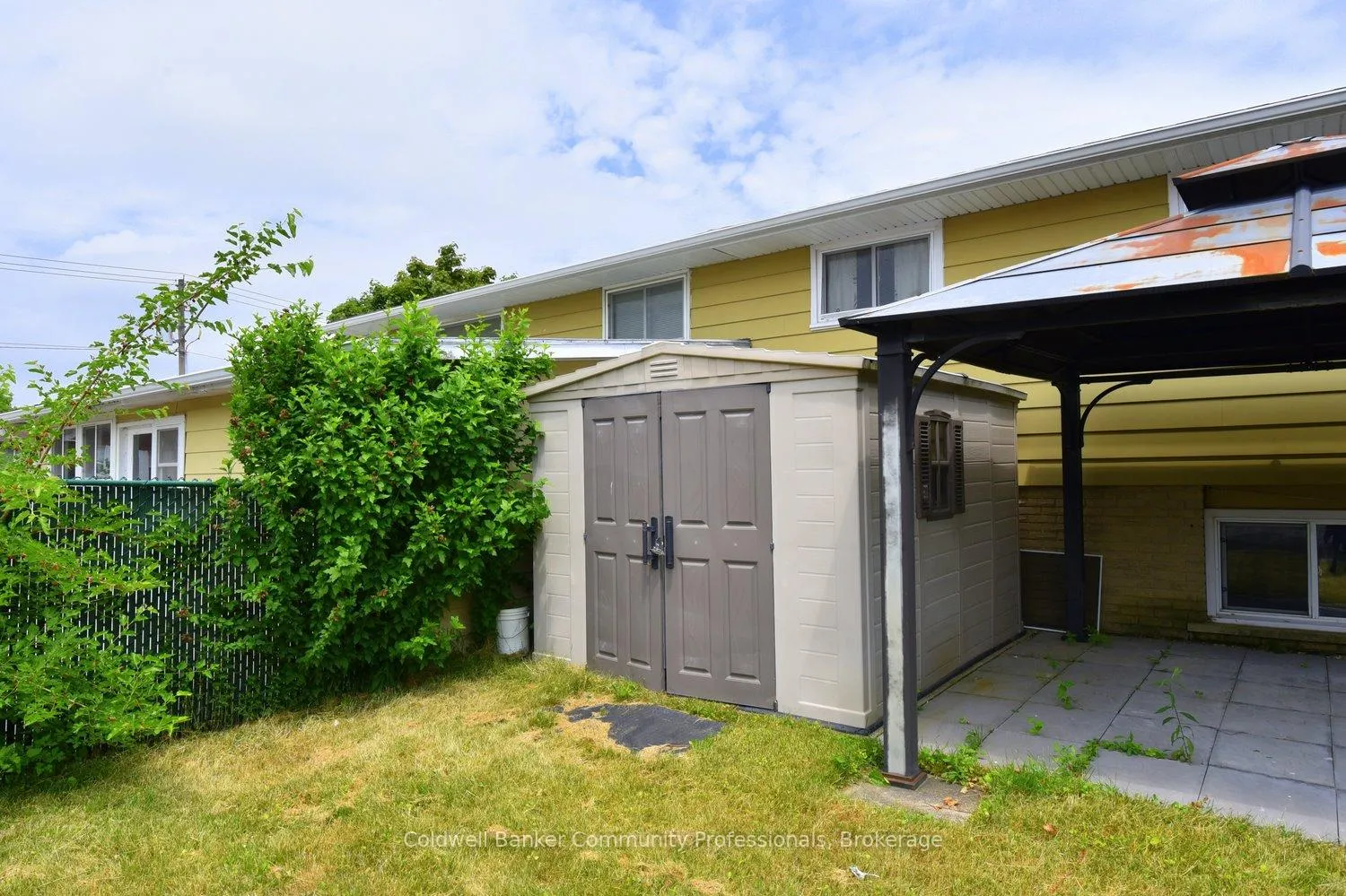 Photo 27 of 79 Barrington Drive, Welland, Prince Charles — HOMEH