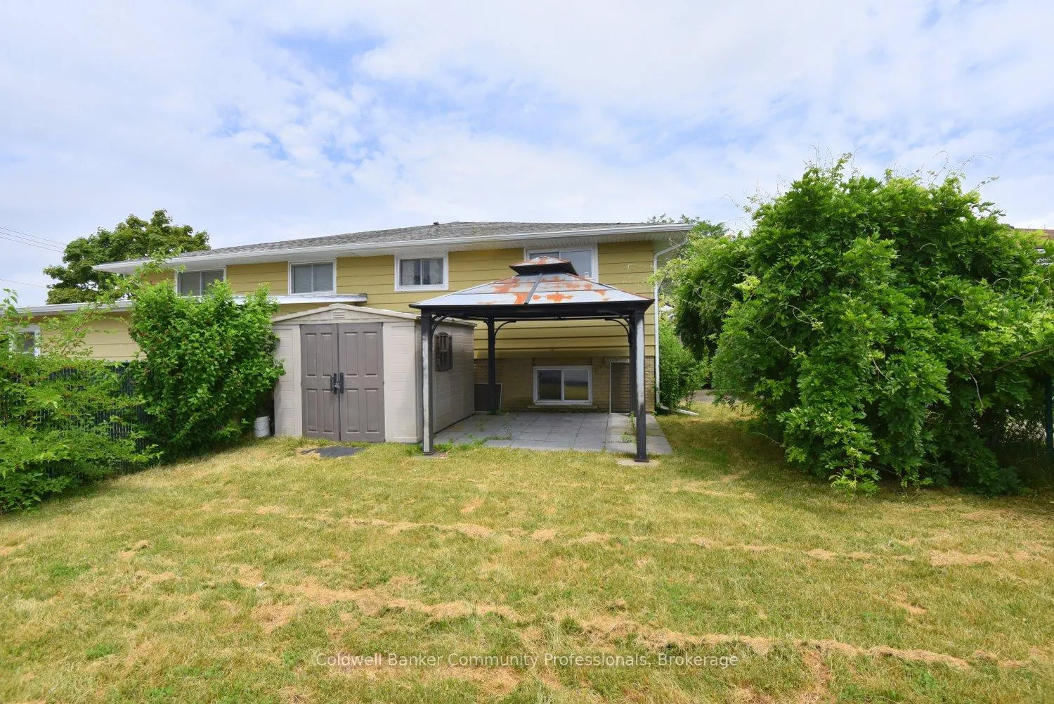 Photo 28 of 79 Barrington Drive, Welland, Prince Charles — HOMEH