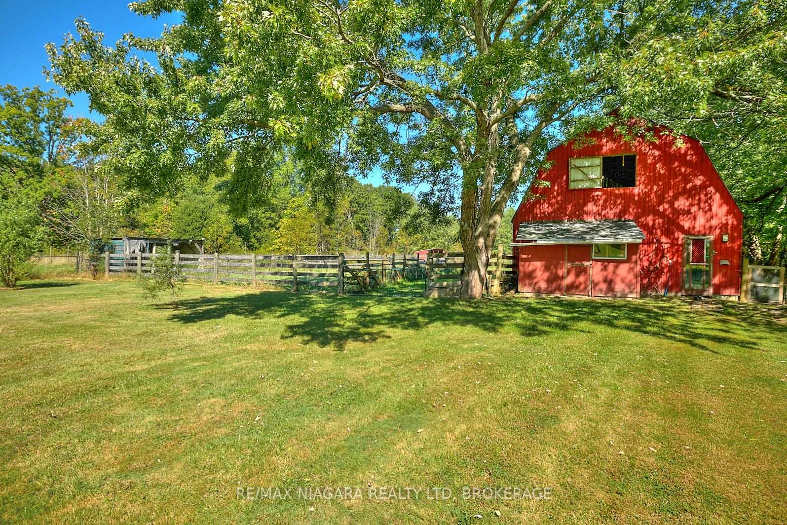 Photo 4 of 40252 Forks Road, Wainfleet, Marshville/Winger — HOMEH