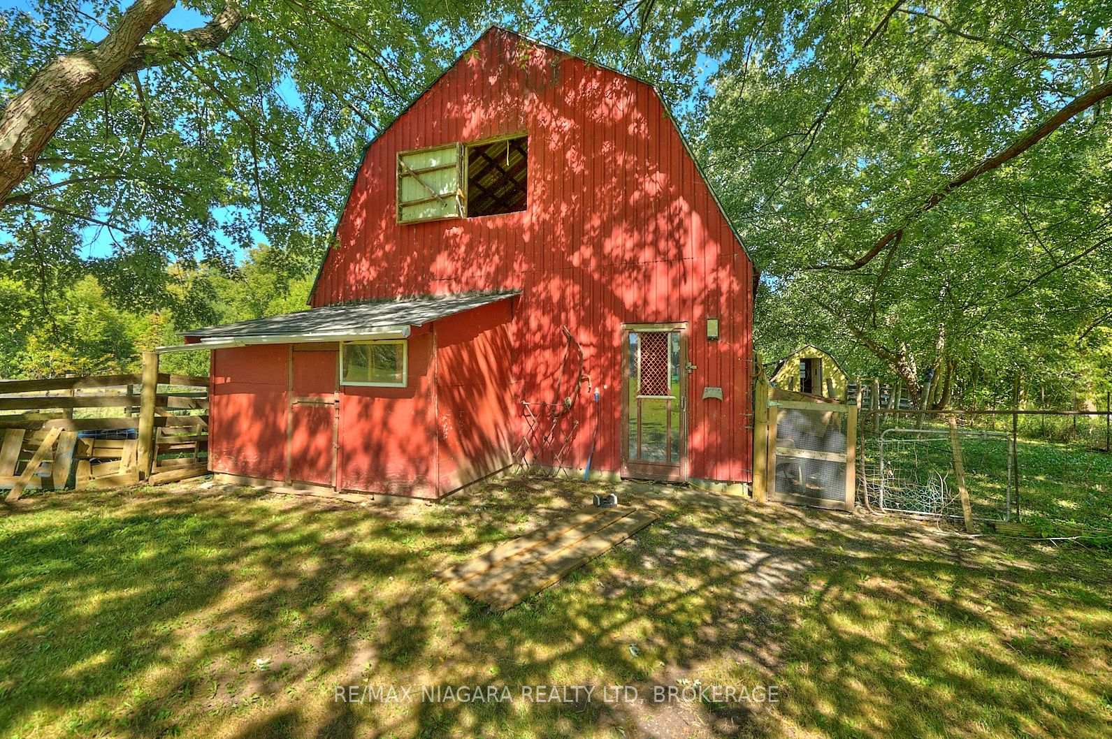 Photo 5 of 40252 Forks Road, Wainfleet, Marshville/Winger — HOMEH