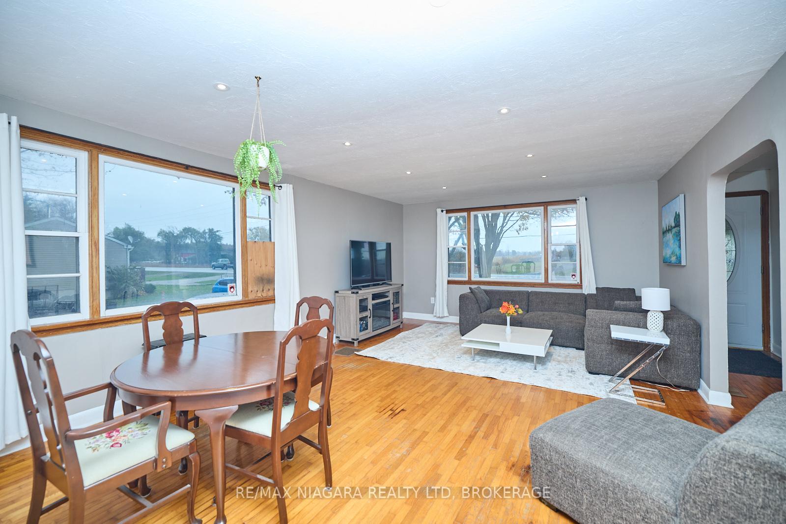 Photo 6 of 40252 Forks Road, Wainfleet, Marshville/Winger — HOMEH