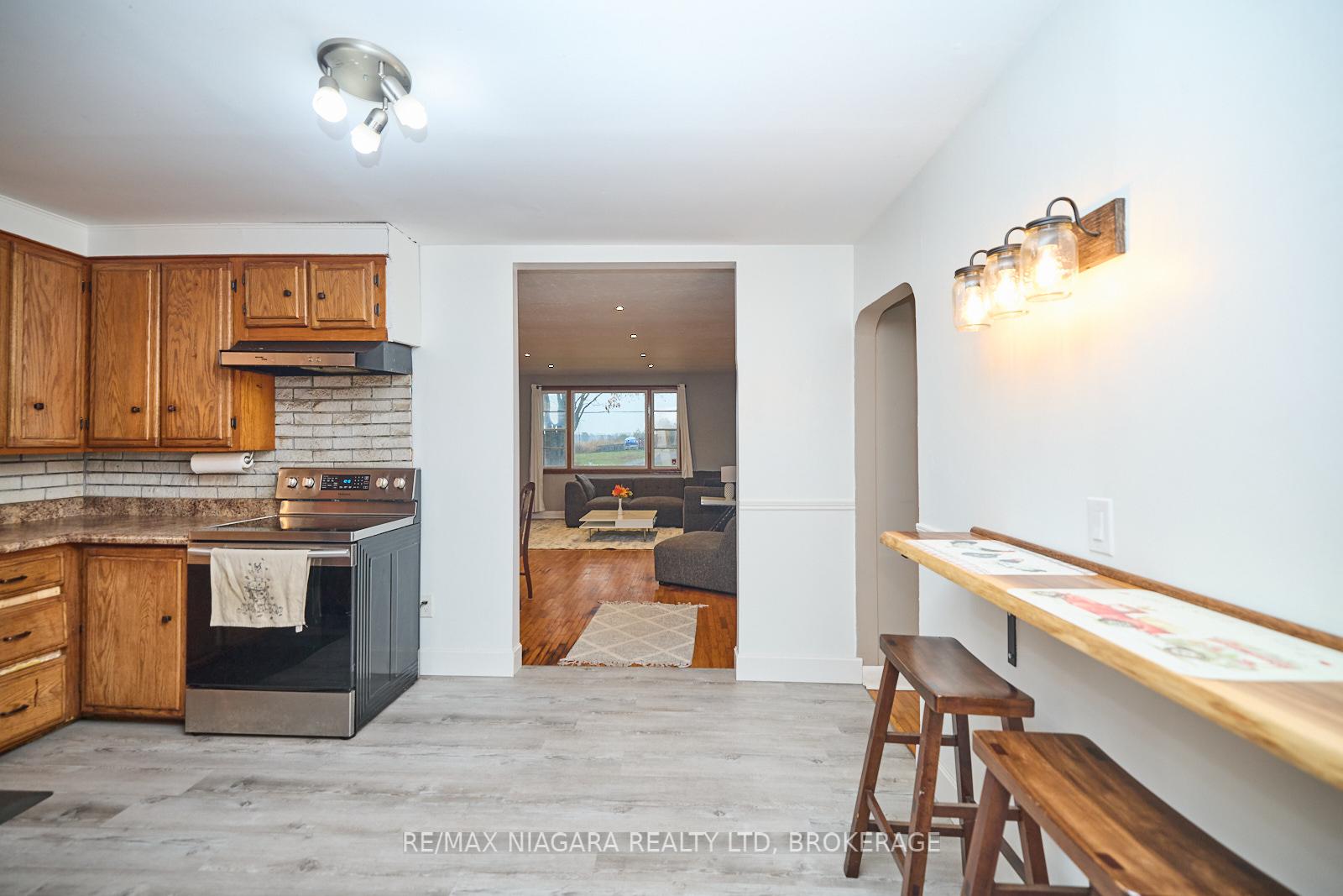 Photo 13 of 40252 Forks Road, Wainfleet, Marshville/Winger — HOMEH