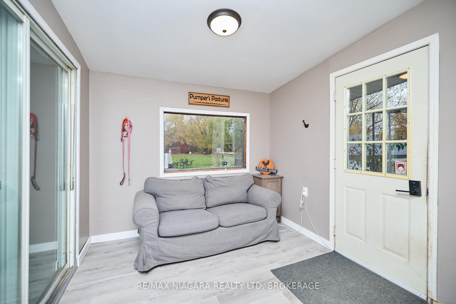 Photo 14 of 40252 Forks Road, Wainfleet, Marshville/Winger — HOMEH