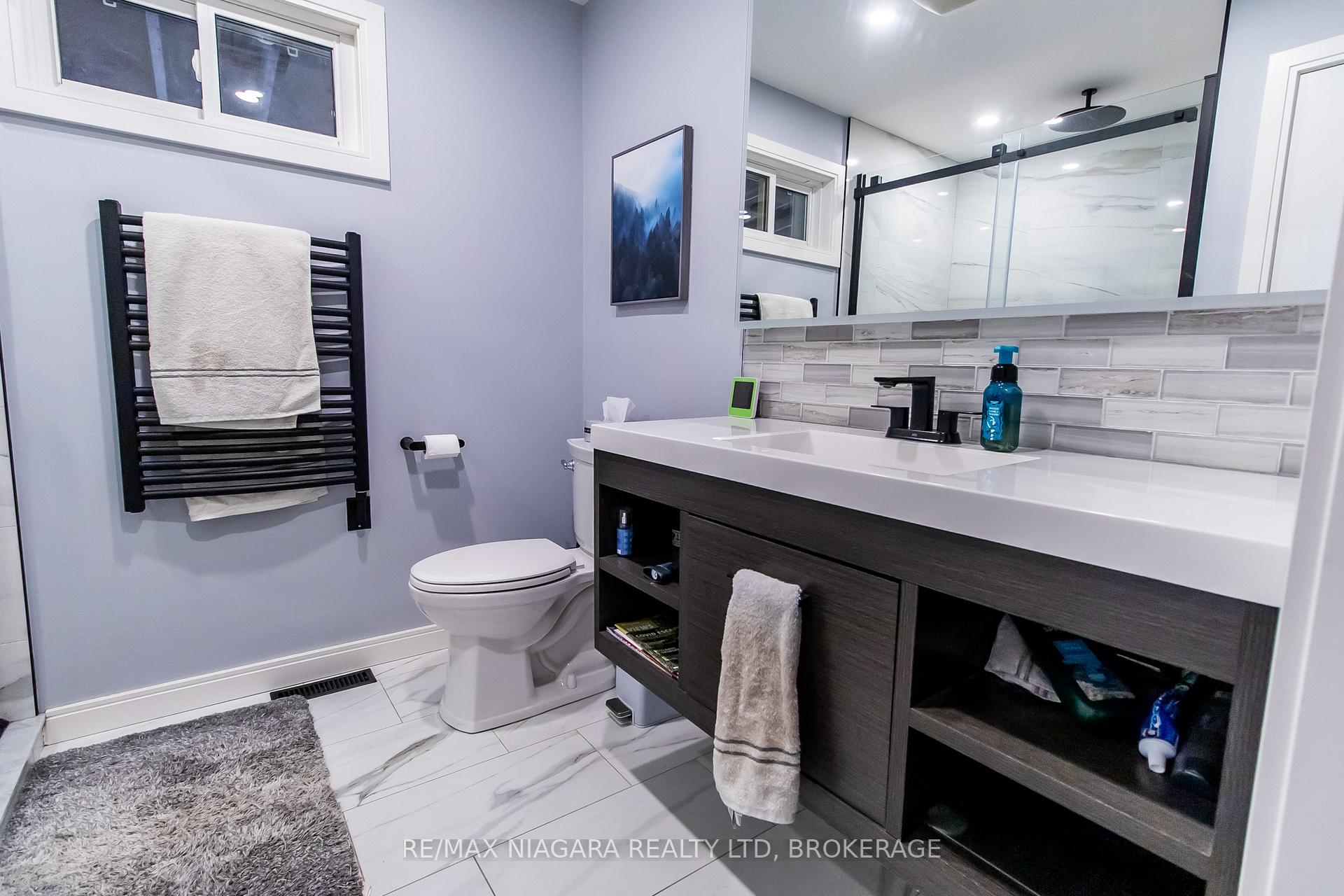 Photo 16 of 40252 Forks Road, Wainfleet, Marshville/Winger — HOMEH