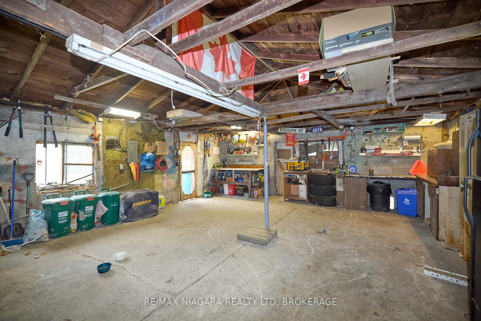 Photo 27 of 40252 Forks Road, Wainfleet, Marshville/Winger — HOMEH