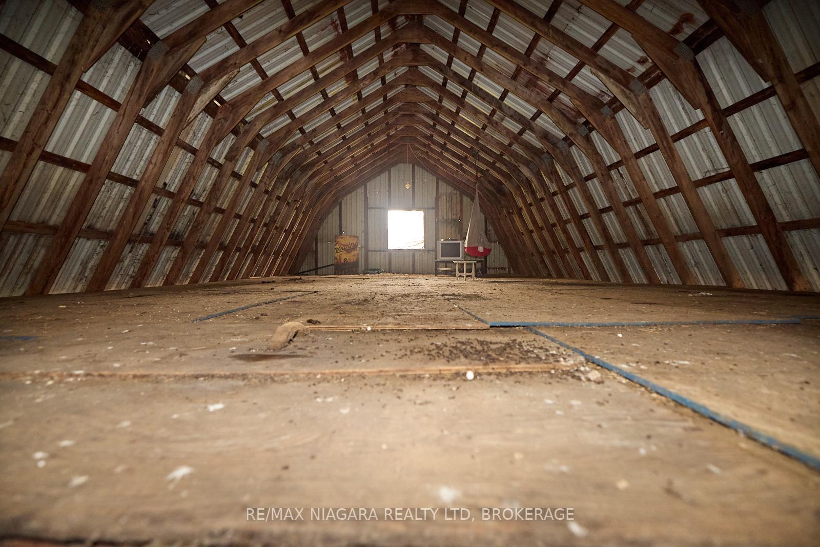Photo 31 of 40252 Forks Road, Wainfleet, Marshville/Winger — HOMEH