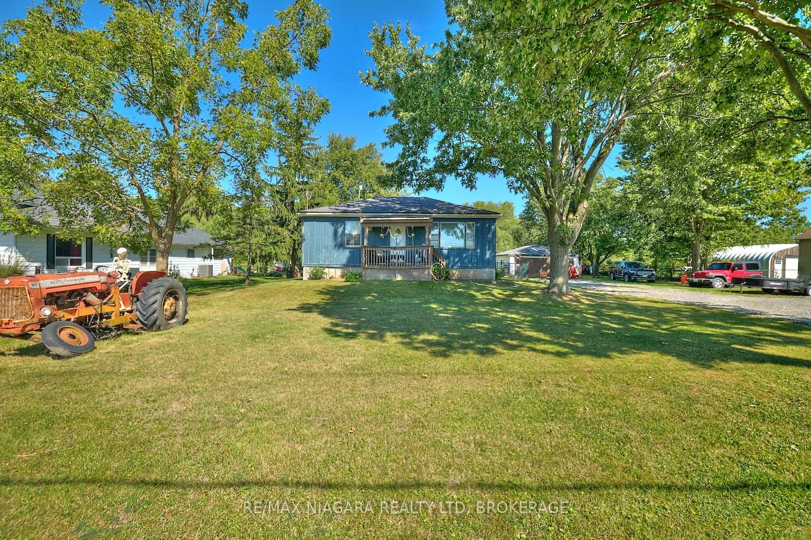 Photo 32 of 40252 Forks Road, Wainfleet, Marshville/Winger — HOMEH