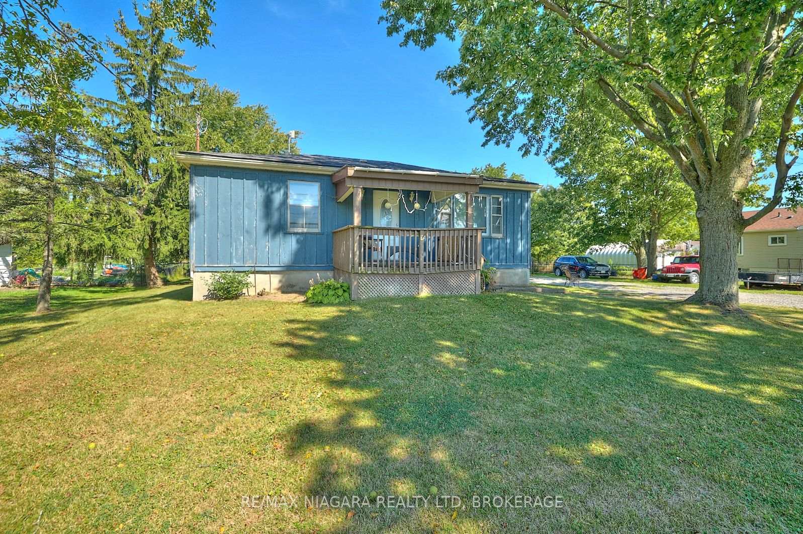 Photo 33 of 40252 Forks Road, Wainfleet, Marshville/Winger — HOMEH