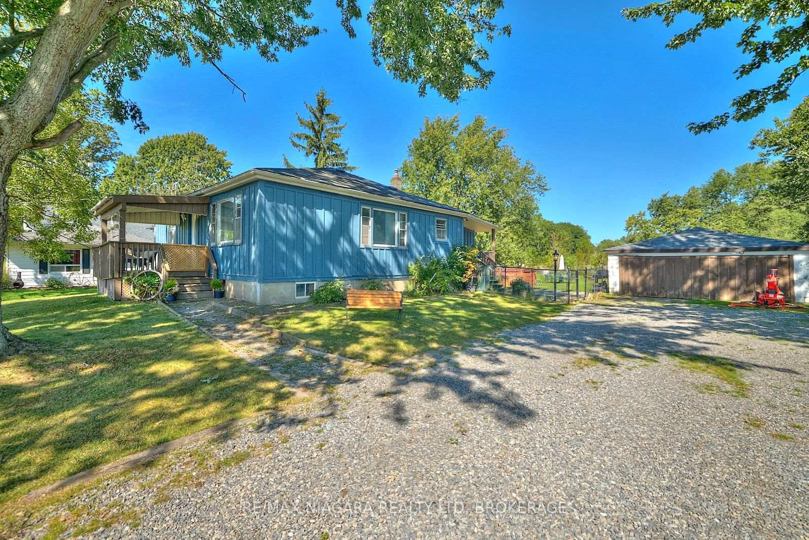 Photo 34 of 40252 Forks Road, Wainfleet, Marshville/Winger — HOMEH