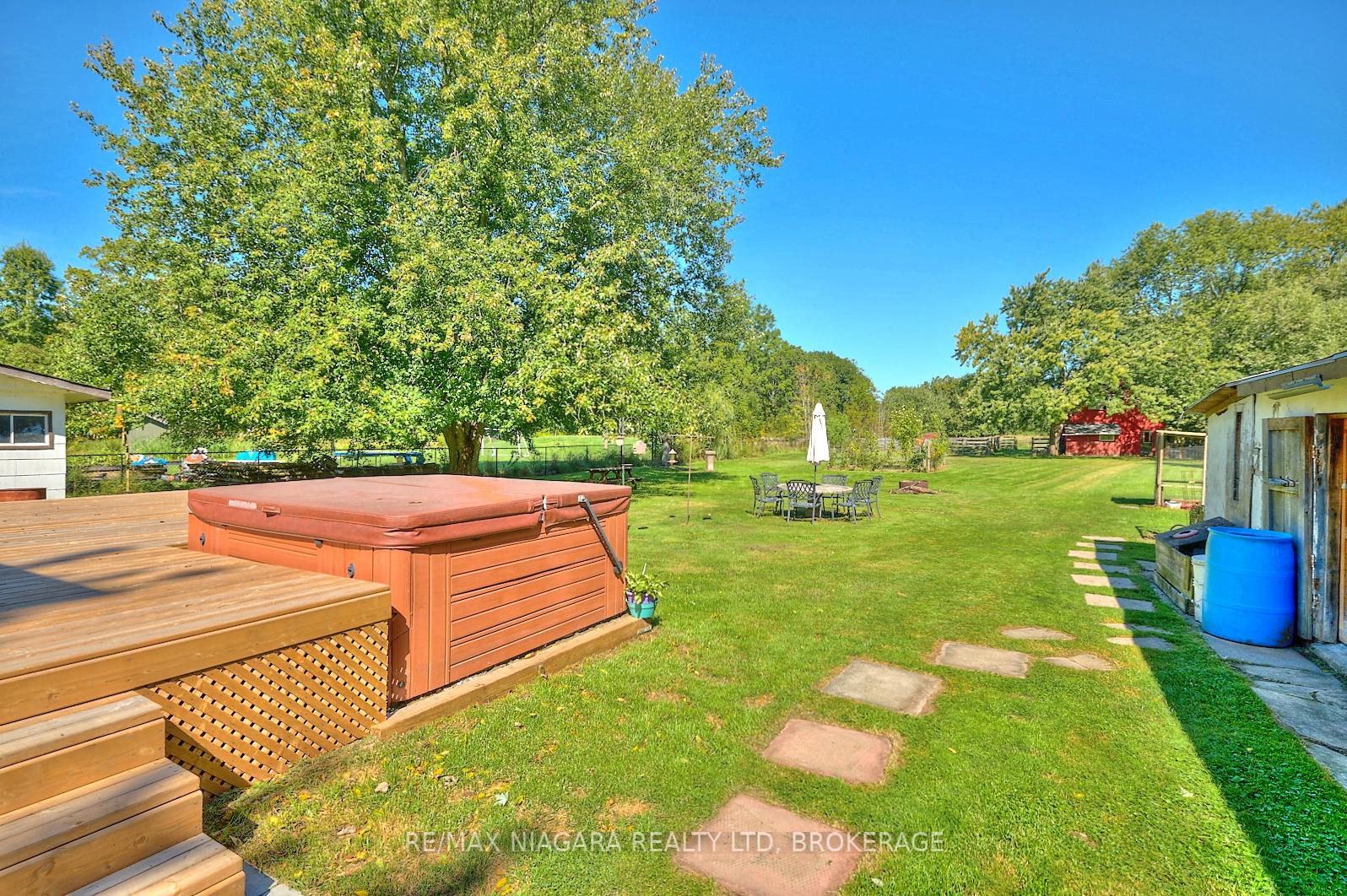 Photo 35 of 40252 Forks Road, Wainfleet, Marshville/Winger — HOMEH