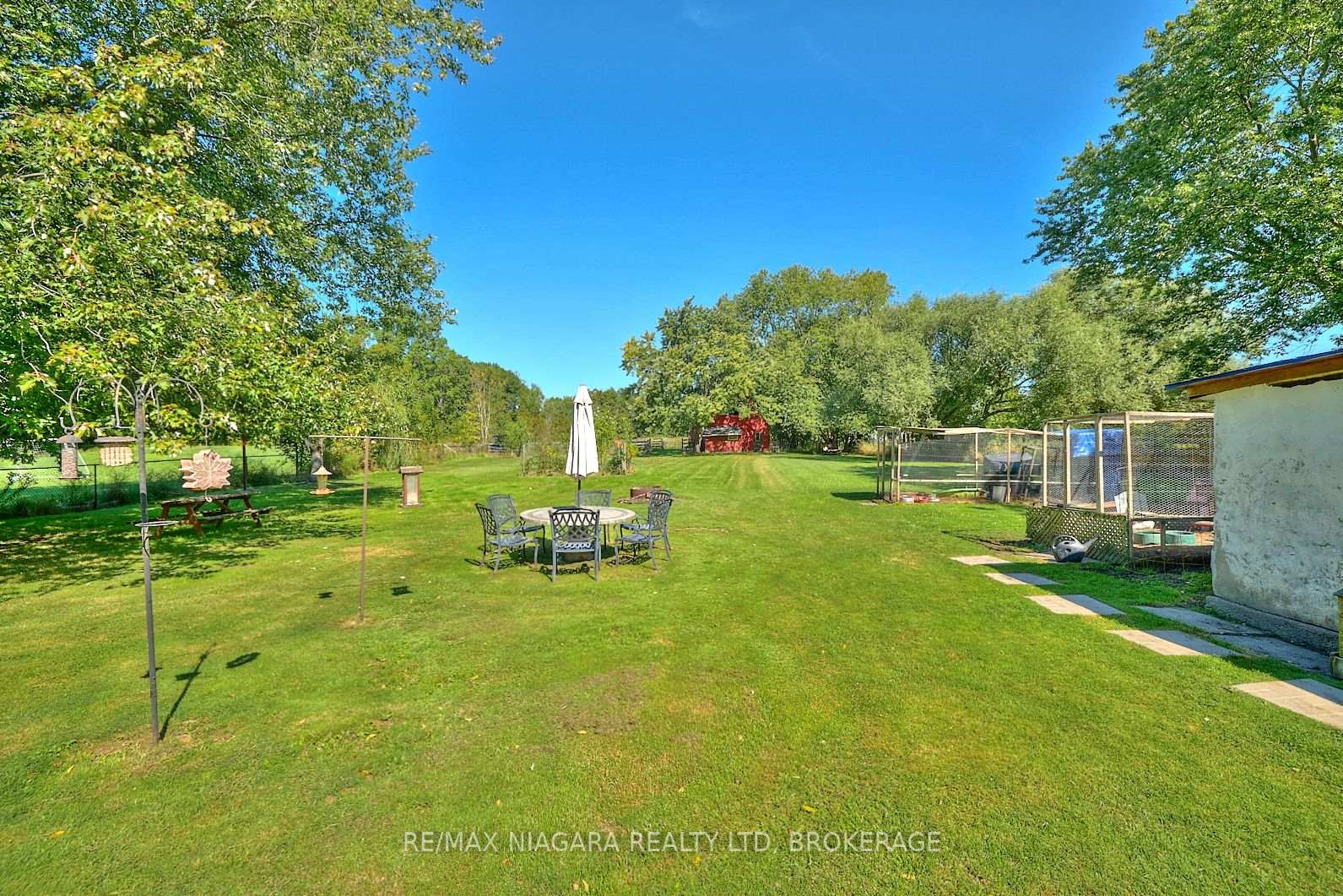 Photo 36 of 40252 Forks Road, Wainfleet, Marshville/Winger — HOMEH