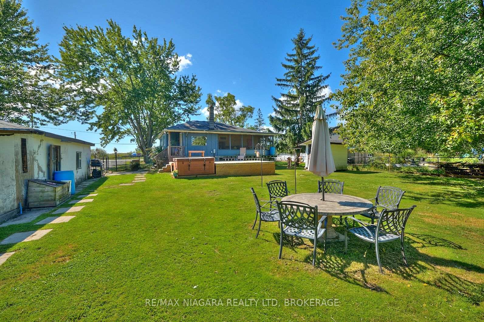 Photo 38 of 40252 Forks Road, Wainfleet, Marshville/Winger — HOMEH