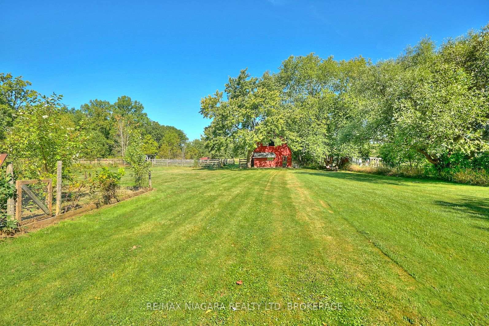 Photo 39 of 40252 Forks Road, Wainfleet, Marshville/Winger — HOMEH