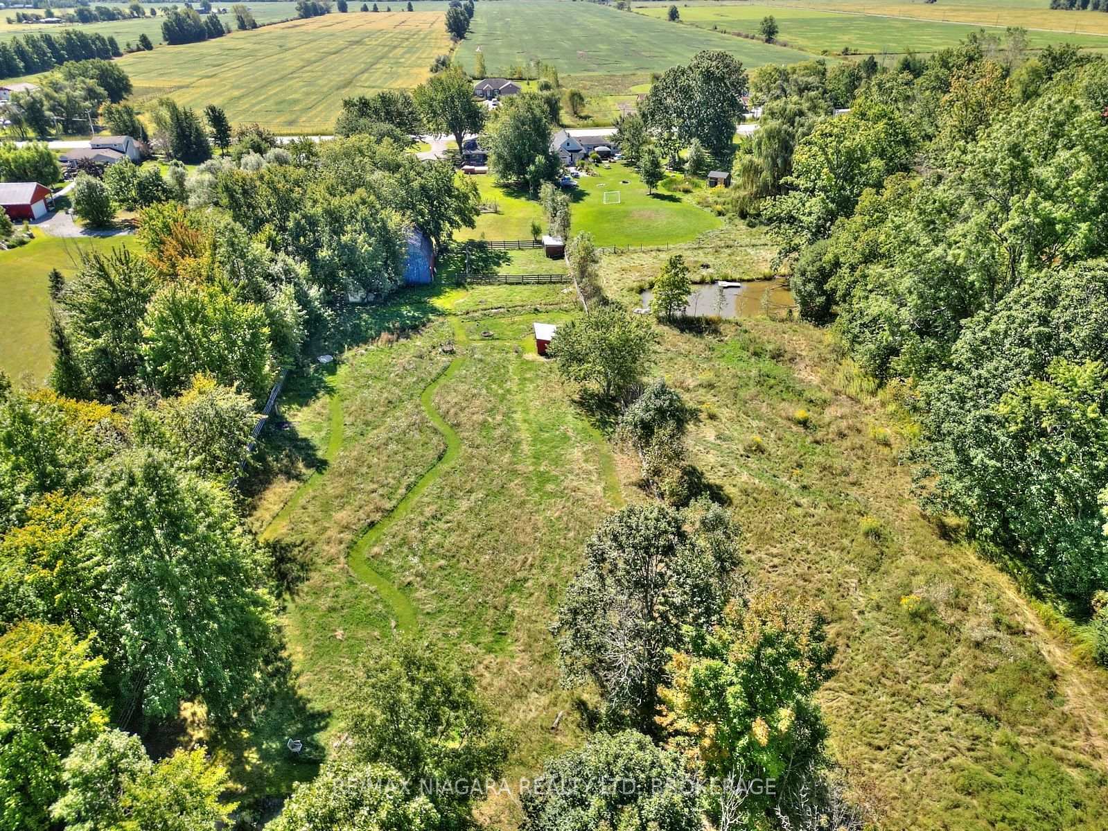 Photo 41 of 40252 Forks Road, Wainfleet, Marshville/Winger — HOMEH