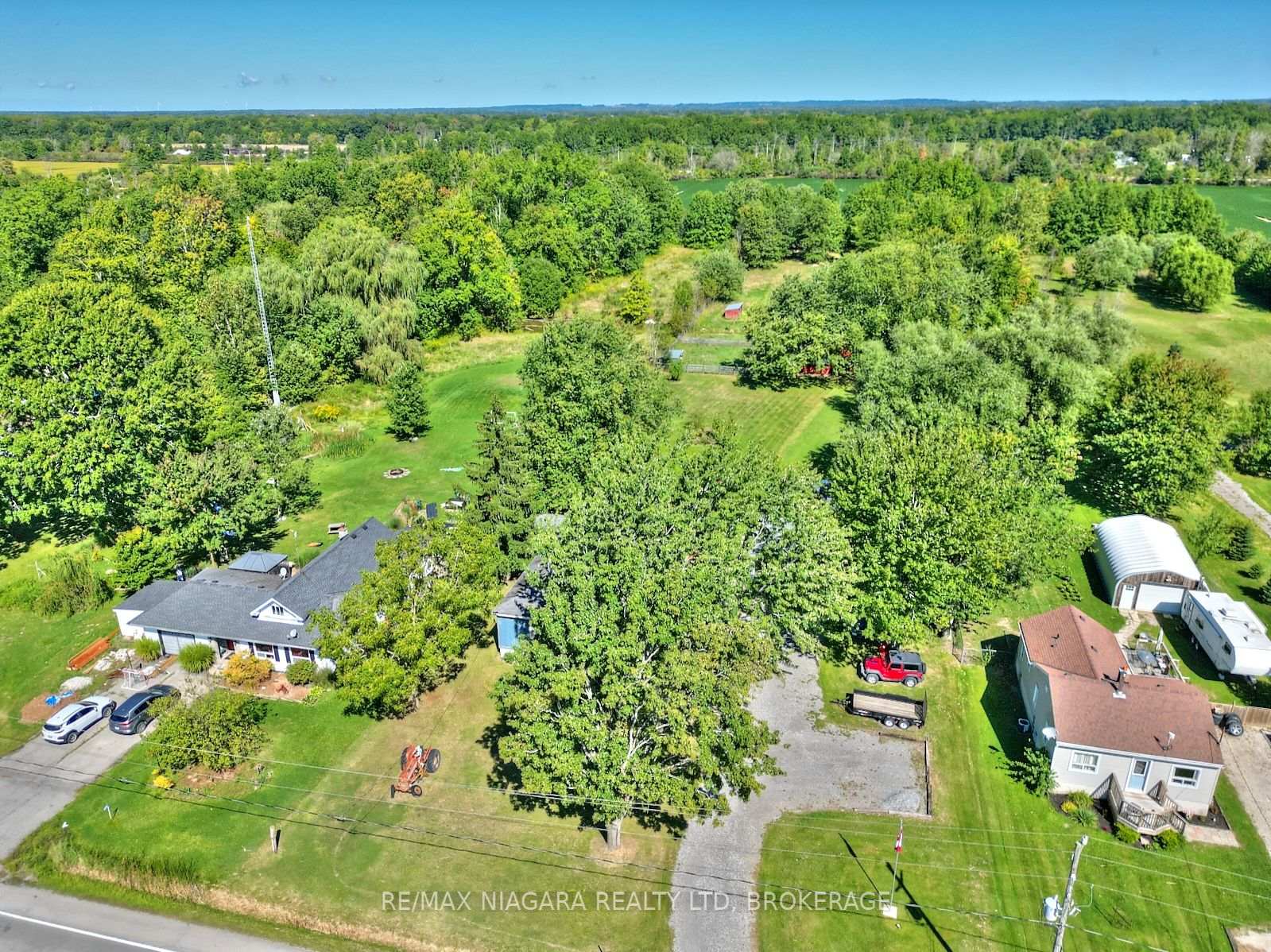 Photo 42 of 40252 Forks Road, Wainfleet, Marshville/Winger — HOMEH