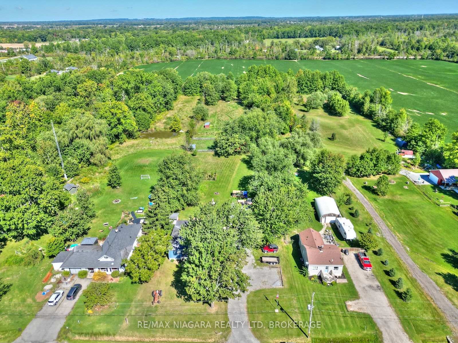 Photo 43 of 40252 Forks Road, Wainfleet, Marshville/Winger — HOMEH