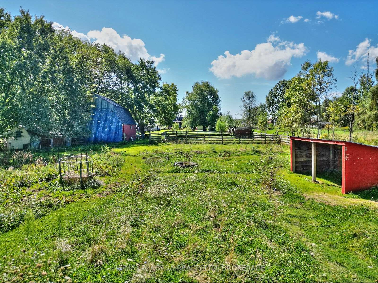Photo 47 of 40252 Forks Road, Wainfleet, Marshville/Winger — HOMEH