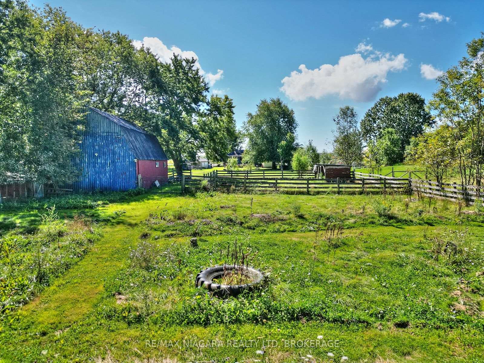 Photo 48 of 40252 Forks Road, Wainfleet, Marshville/Winger — HOMEH