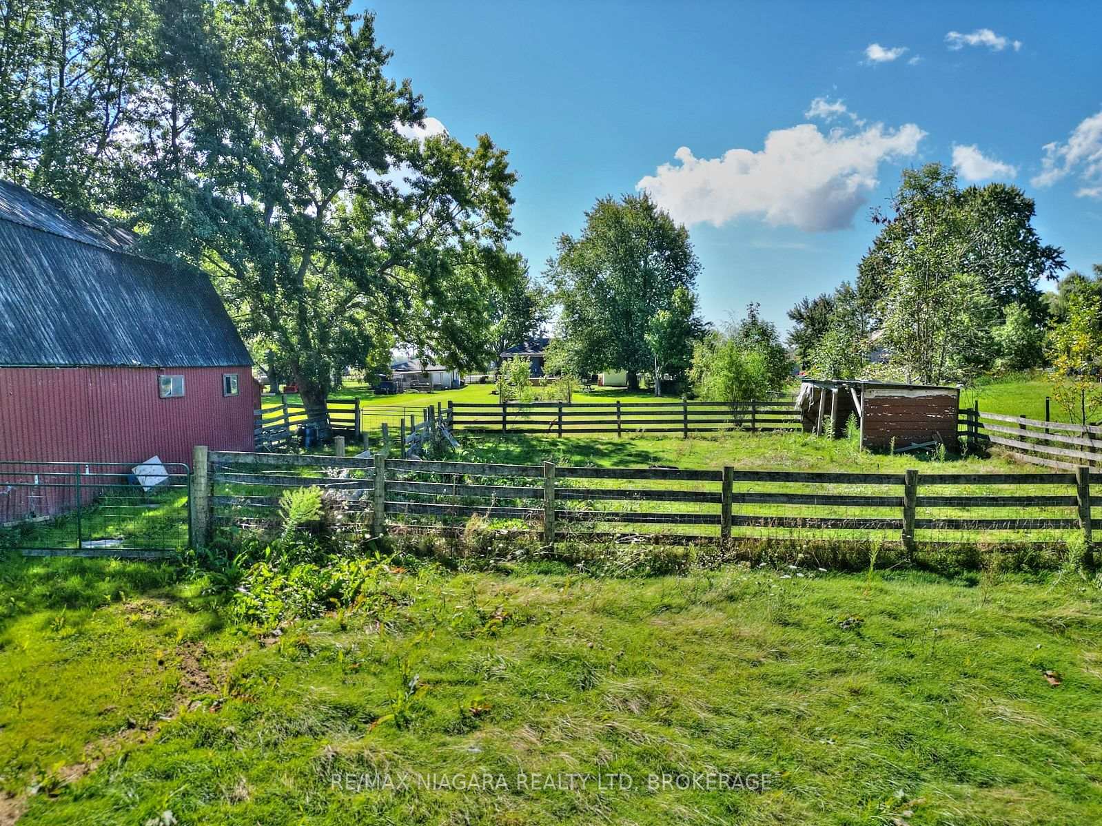 Photo 49 of 40252 Forks Road, Wainfleet, Marshville/Winger — HOMEH
