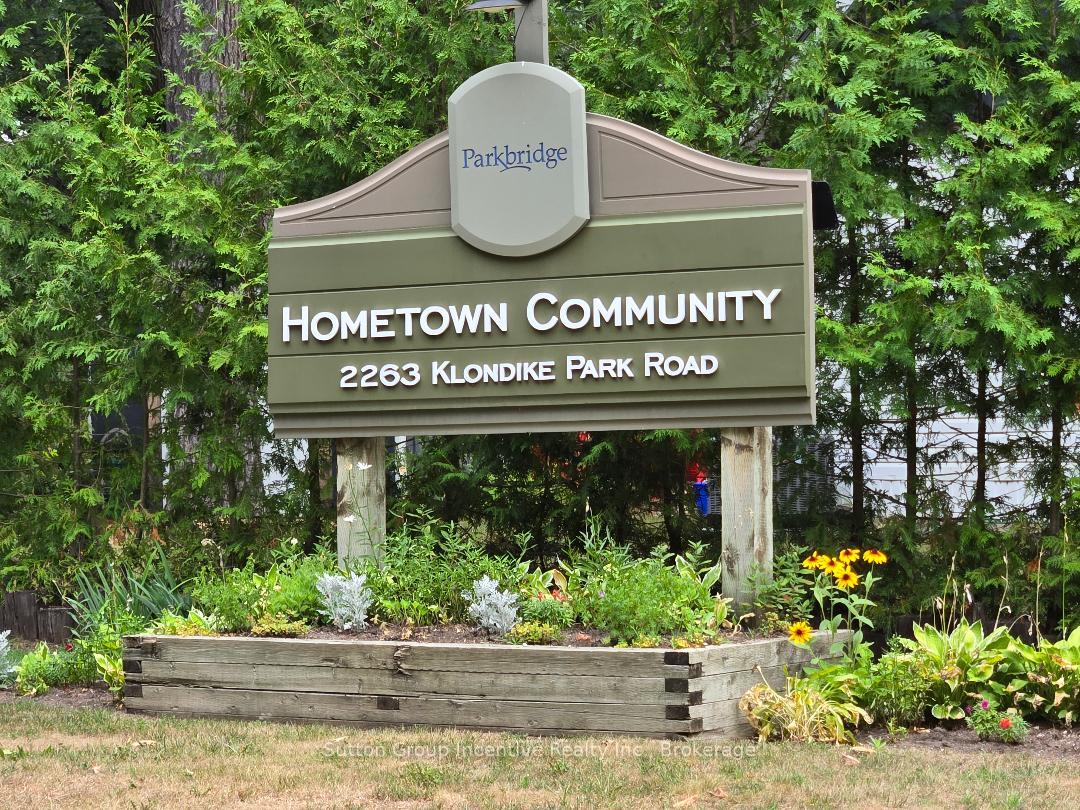 Photo 33 of 5 Carruthers Street S, Wasaga Beach — HOMEH