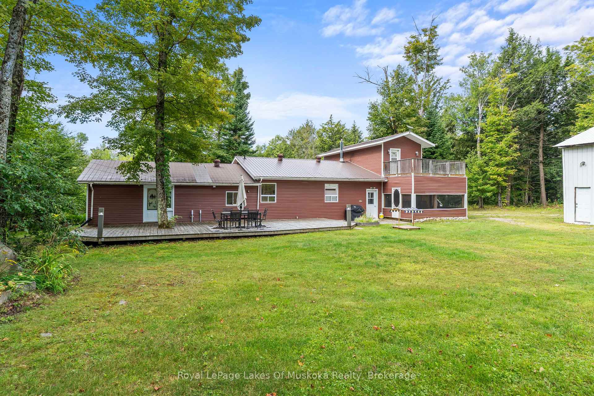 Photo 20 of 1101 Skyline Drive, Armour — HOMEH