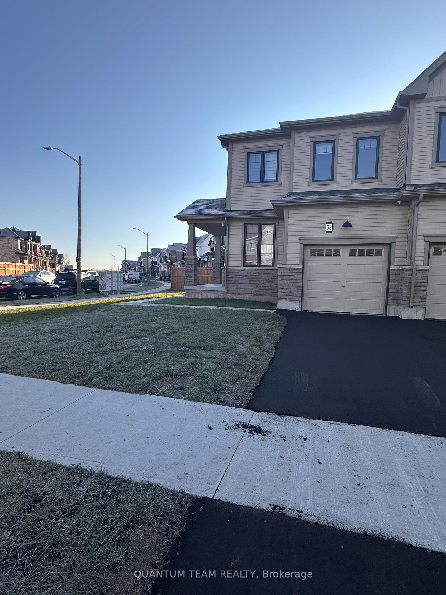 Photo 1 of 58 Keelson Street, Welland, Dain City — HOMEH